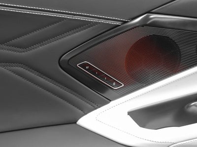 2024 Chevrolet Corvette Z06