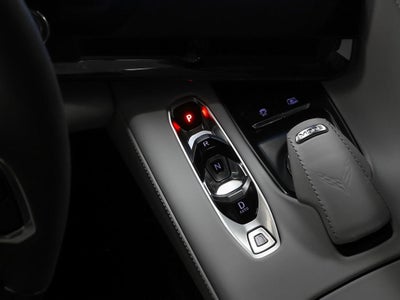 2024 Chevrolet Corvette Z06