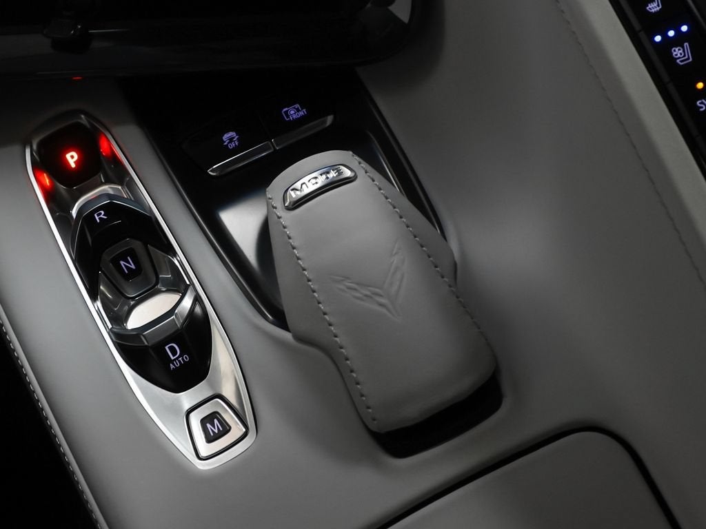 2024 Chevrolet Corvette Z06
