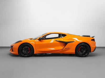 2024 Chevrolet Corvette Z06