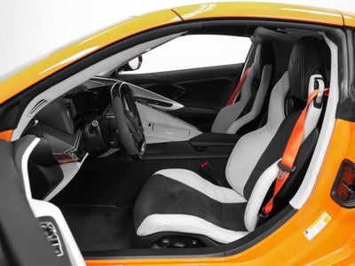 2024 Chevrolet Corvette Z06