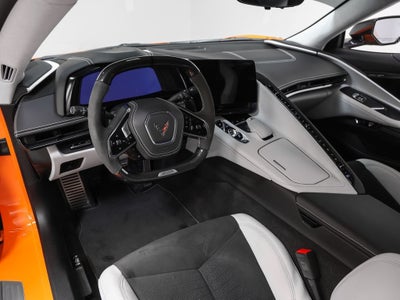 2024 Chevrolet Corvette Z06