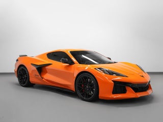 2024 Chevrolet Corvette Z06