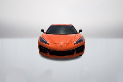 2024 Chevrolet Corvette Z06