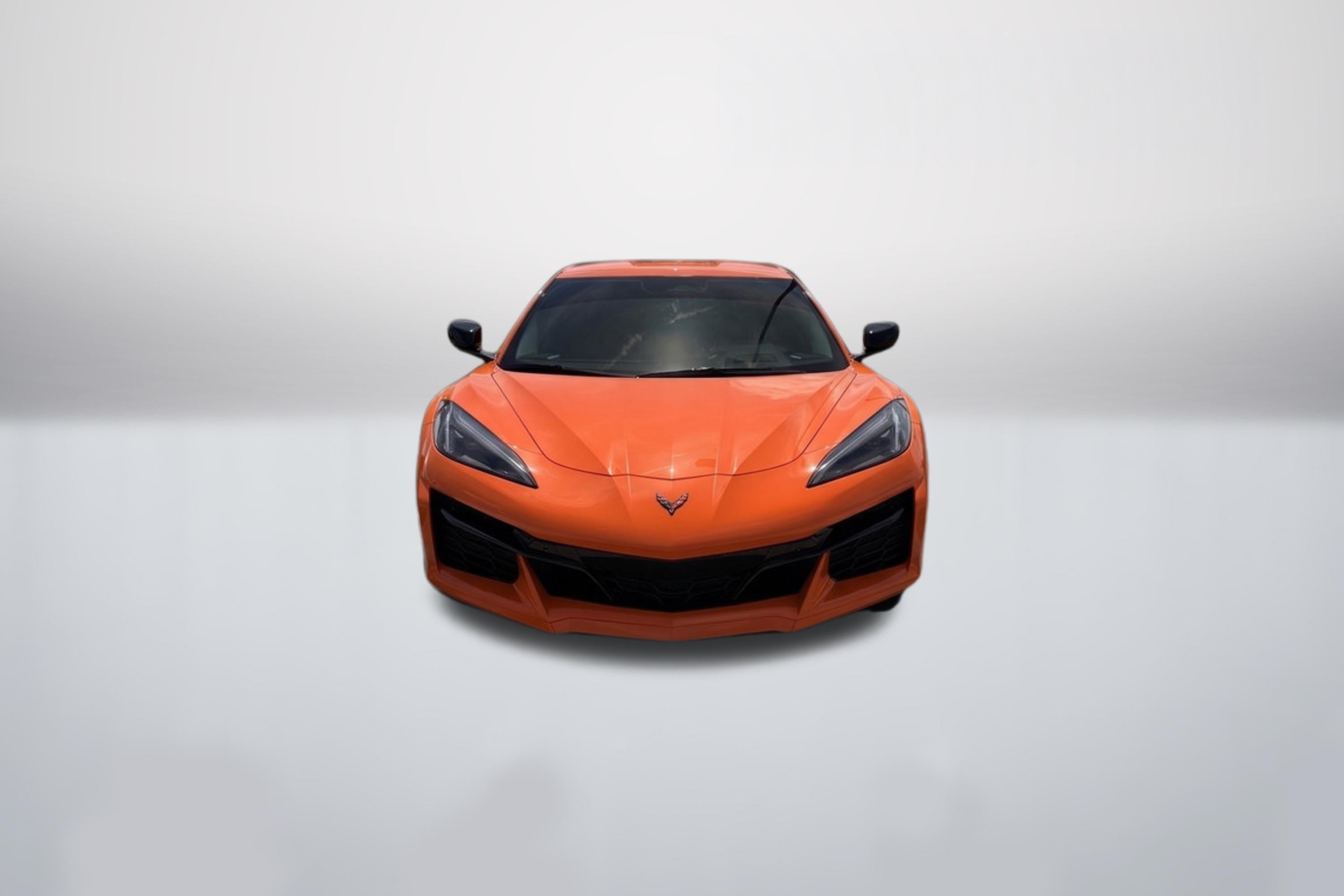 2024 Chevrolet Corvette Z06