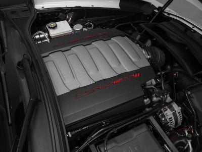 2019 Chevrolet Corvette Grand Sport 2LT