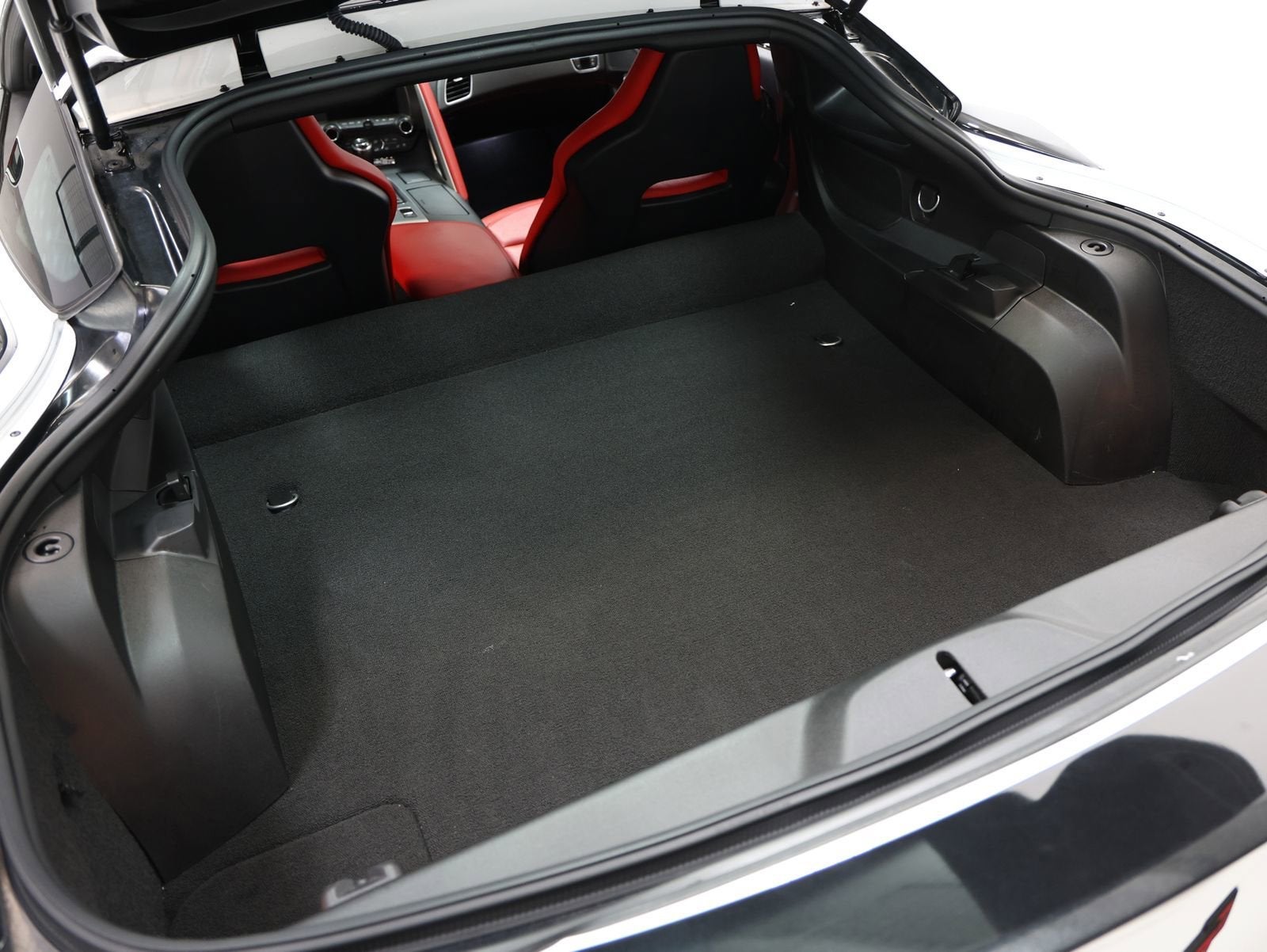 2019 Chevrolet Corvette Grand Sport 2LT