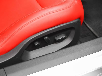 2019 Chevrolet Corvette Grand Sport 2LT