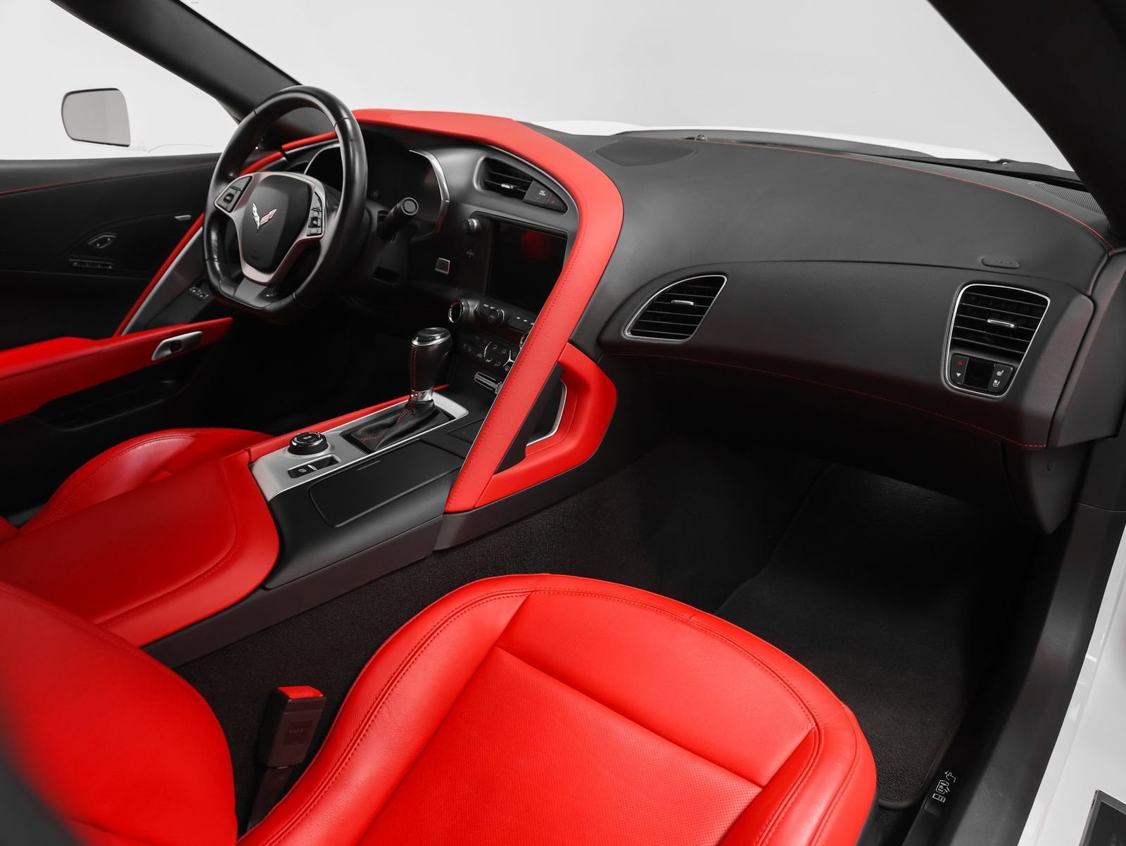 2019 Chevrolet Corvette Grand Sport 2LT