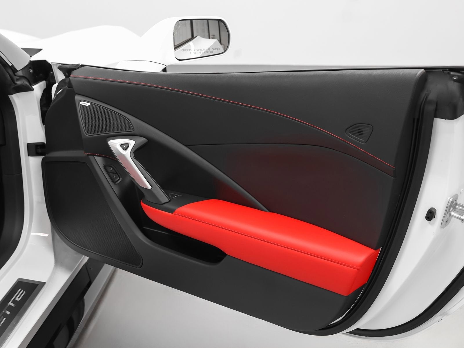 2019 Chevrolet Corvette Grand Sport 2LT