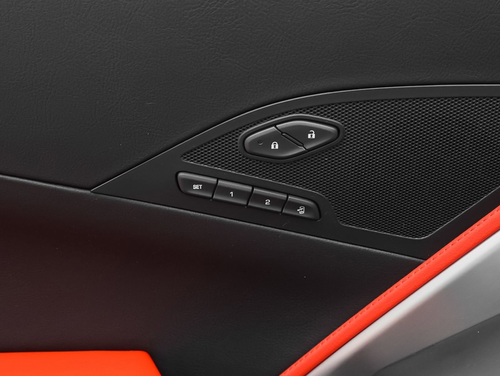 2019 Chevrolet Corvette Grand Sport 2LT