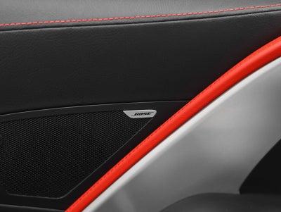 2019 Chevrolet Corvette Grand Sport 2LT