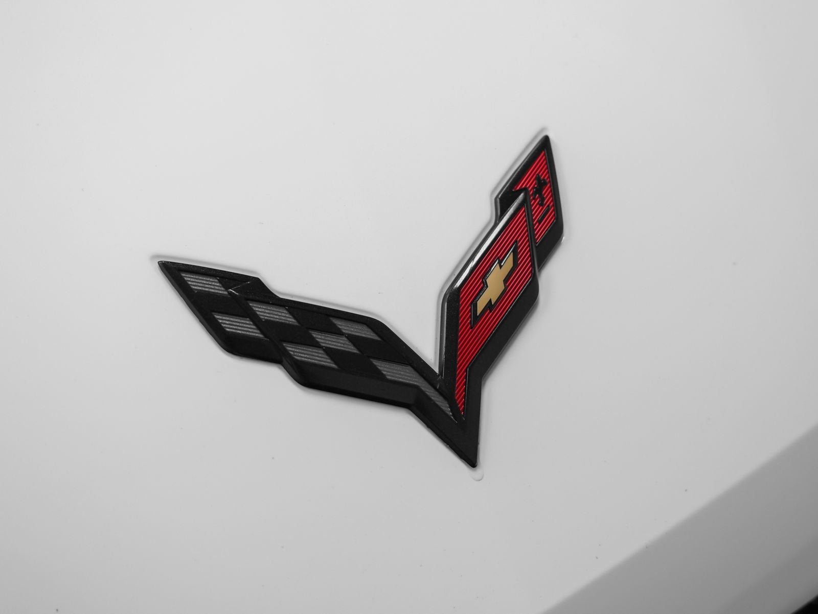 2019 Chevrolet Corvette Grand Sport 2LT