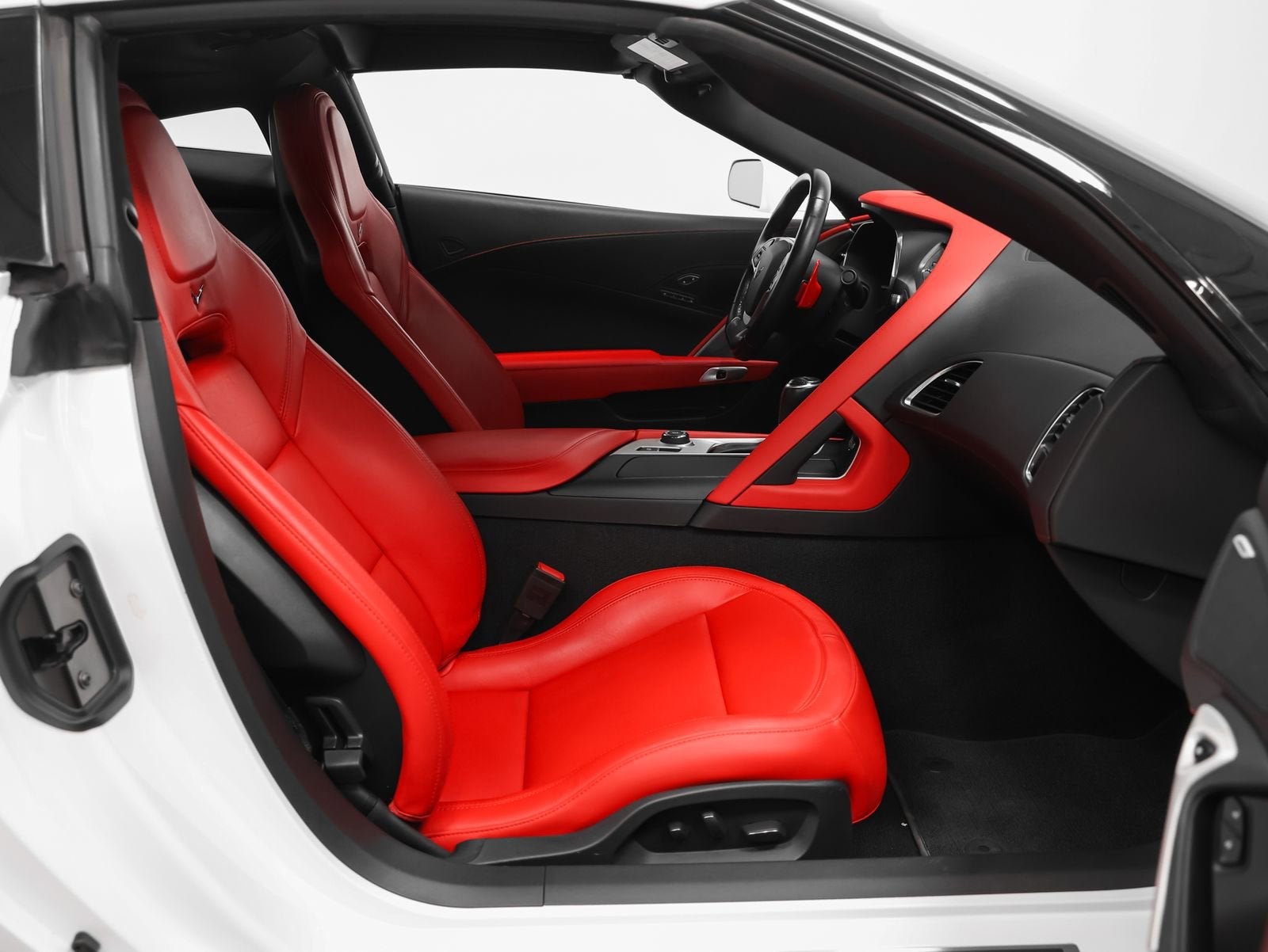 2019 Chevrolet Corvette Grand Sport 2LT