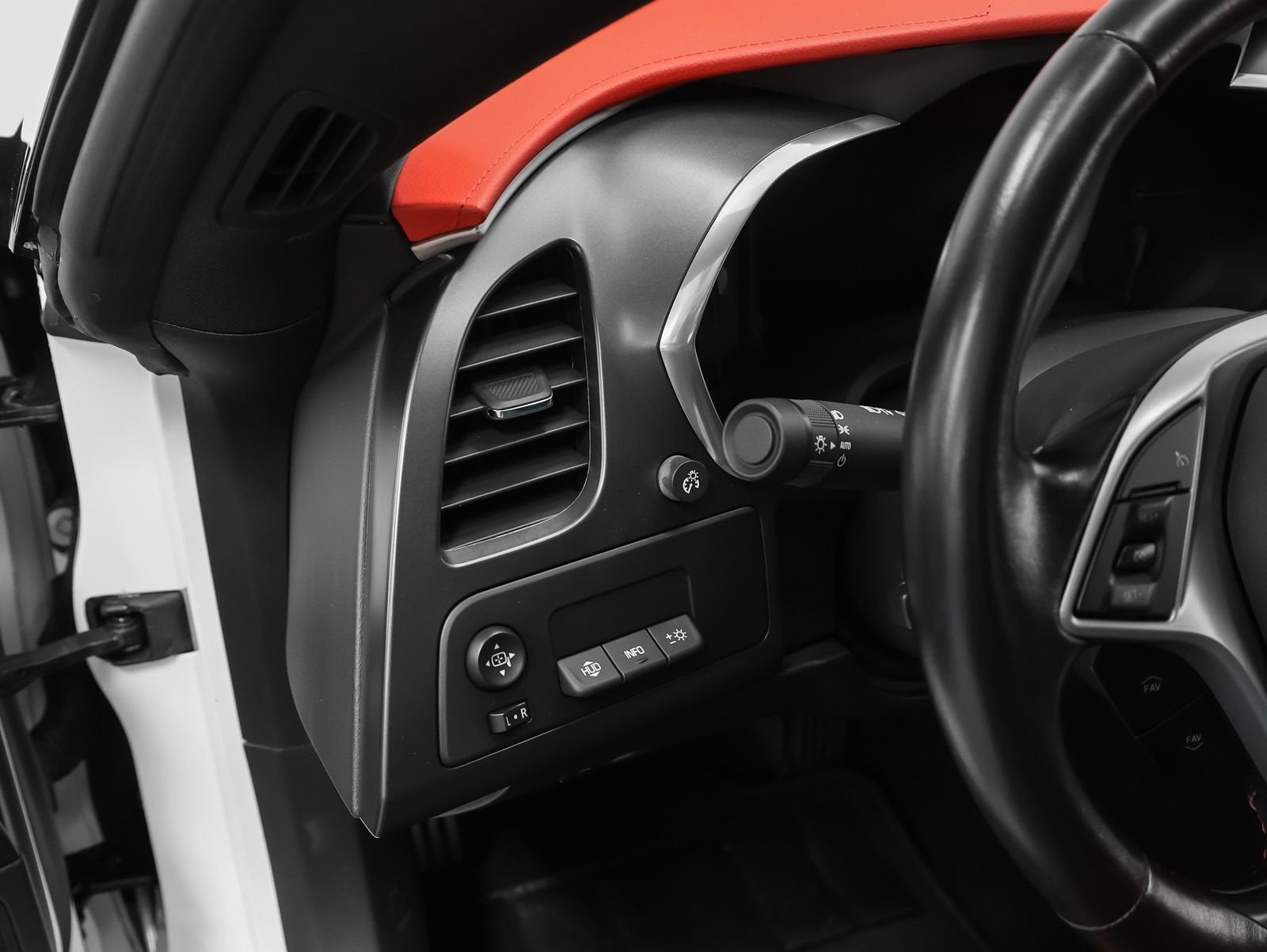 2019 Chevrolet Corvette Grand Sport 2LT