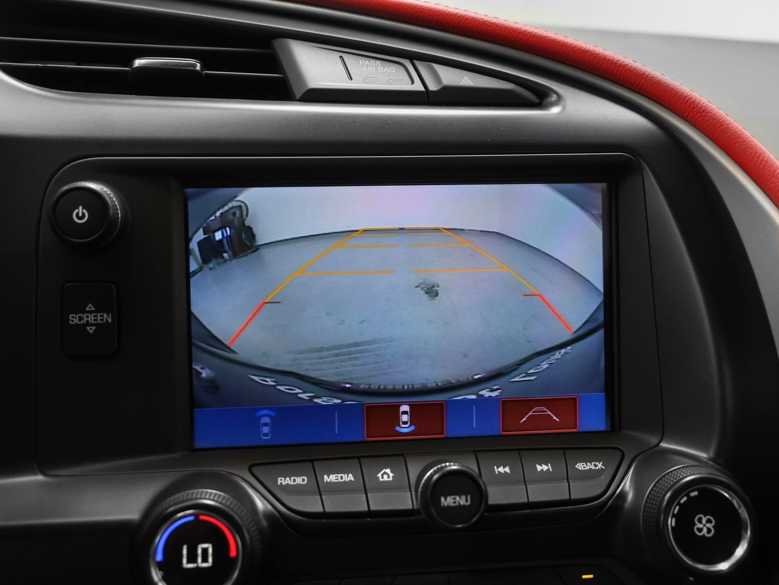 2019 Chevrolet Corvette Grand Sport 2LT