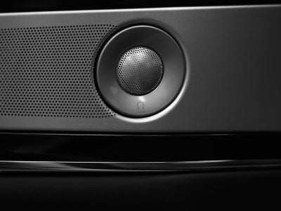 2023 Lincoln Nautilus Black Label