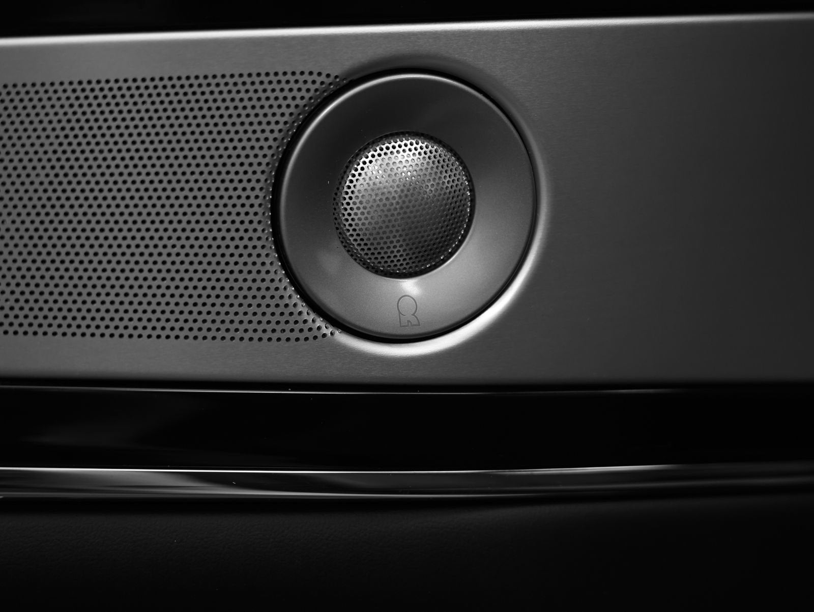 2023 Lincoln Nautilus Black Label