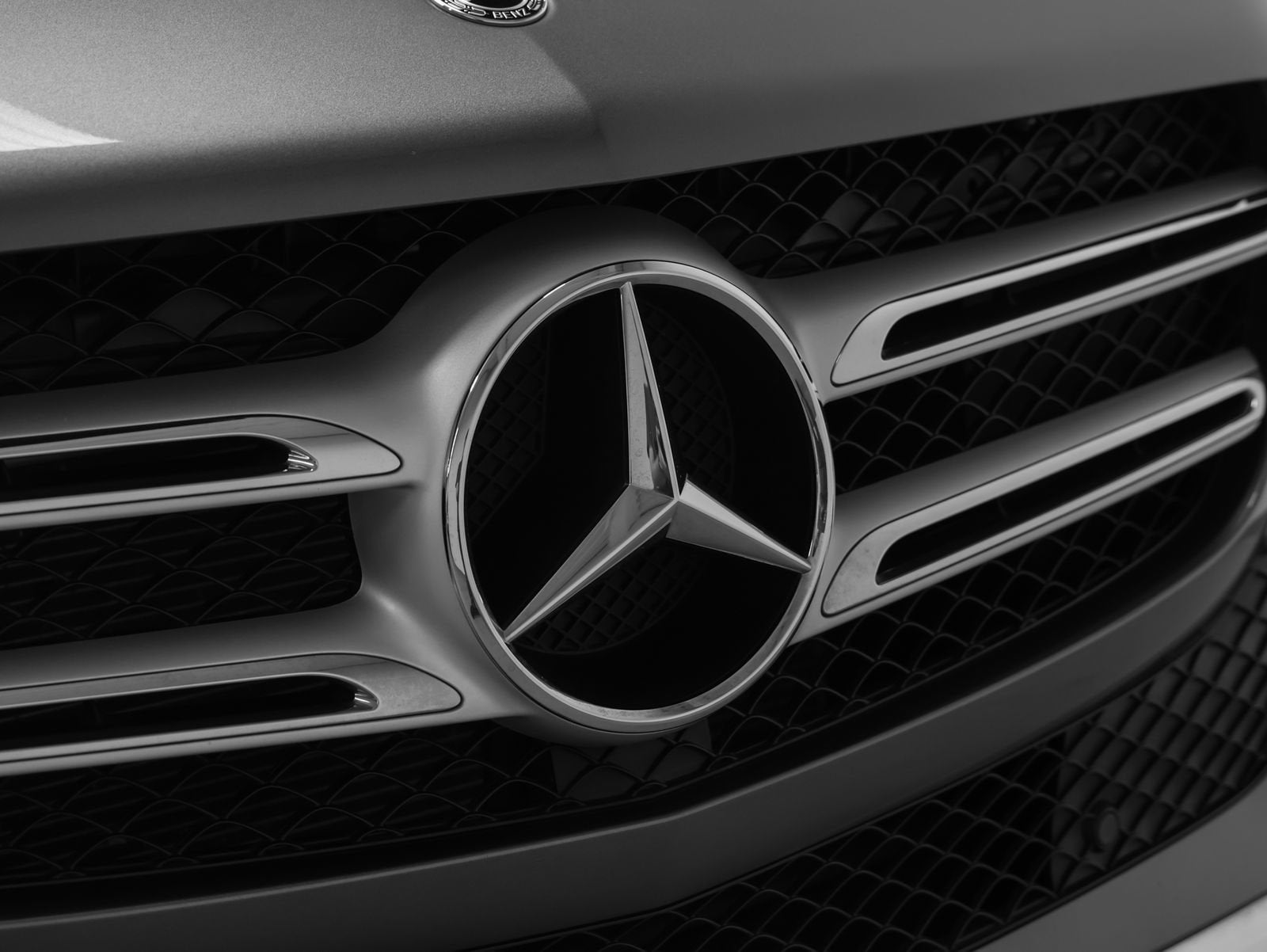 2018 Mercedes-Benz GLE GLE 350