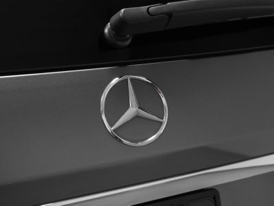 2018 Mercedes-Benz GLE GLE 350