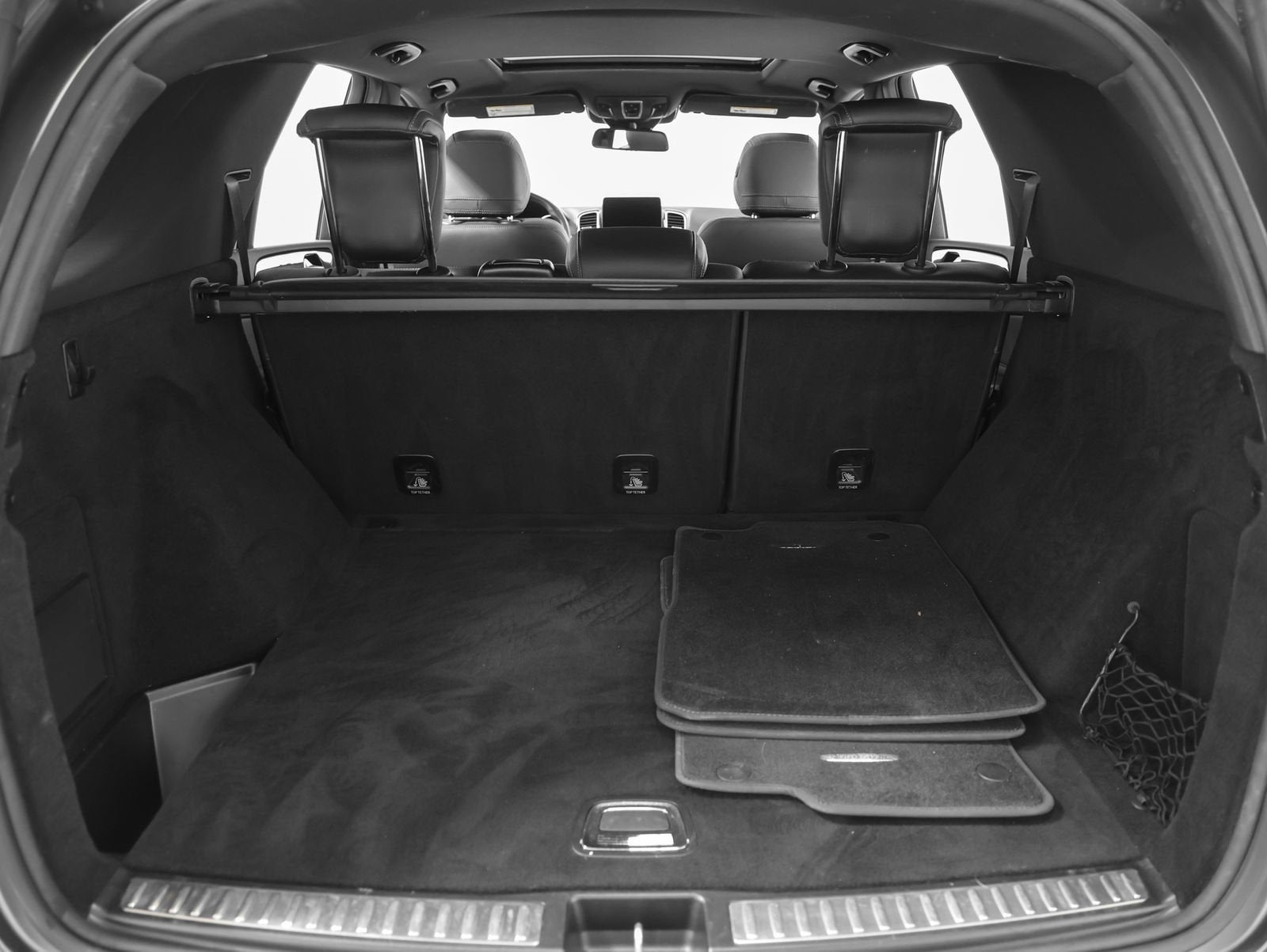 2018 Mercedes-Benz GLE GLE 350