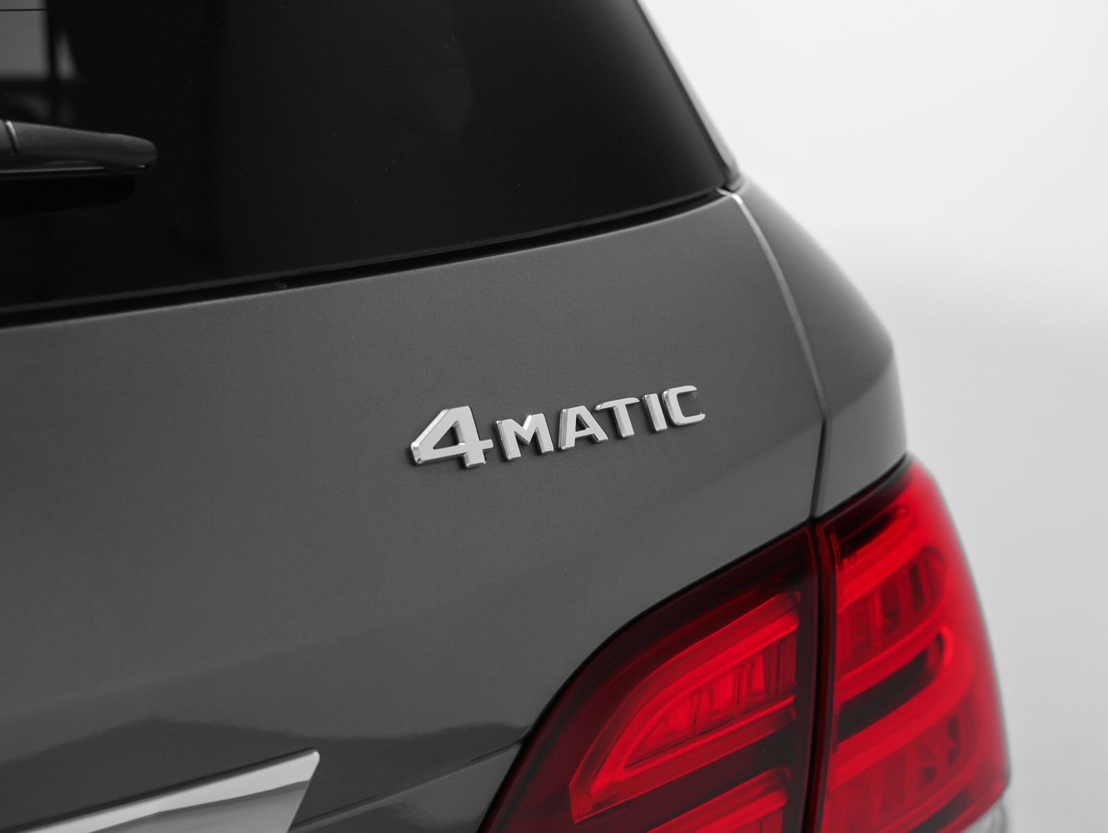 2018 Mercedes-Benz GLE GLE 350