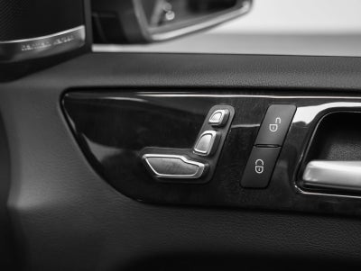 2018 Mercedes-Benz GLE GLE 350