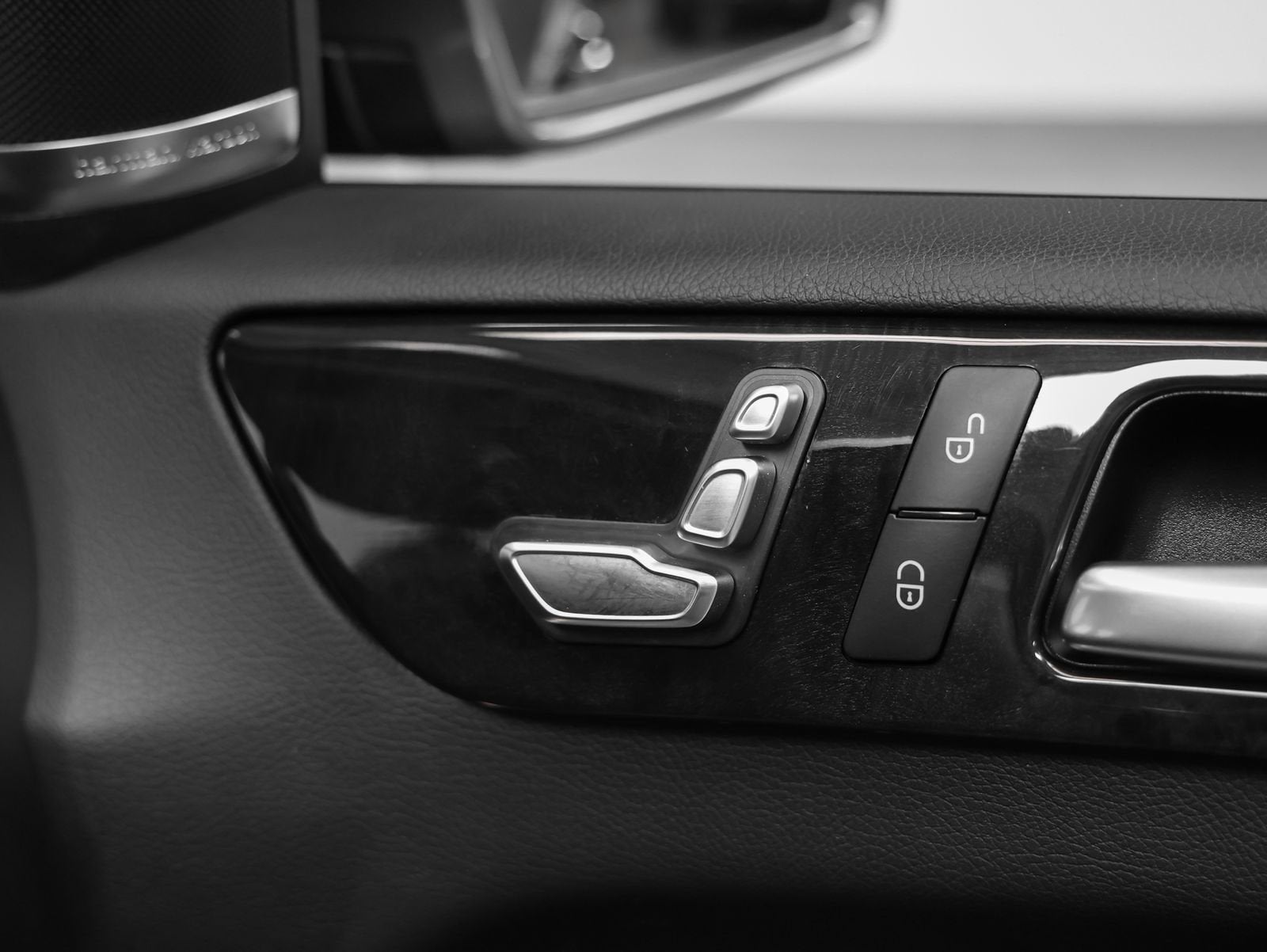 2018 Mercedes-Benz GLE GLE 350