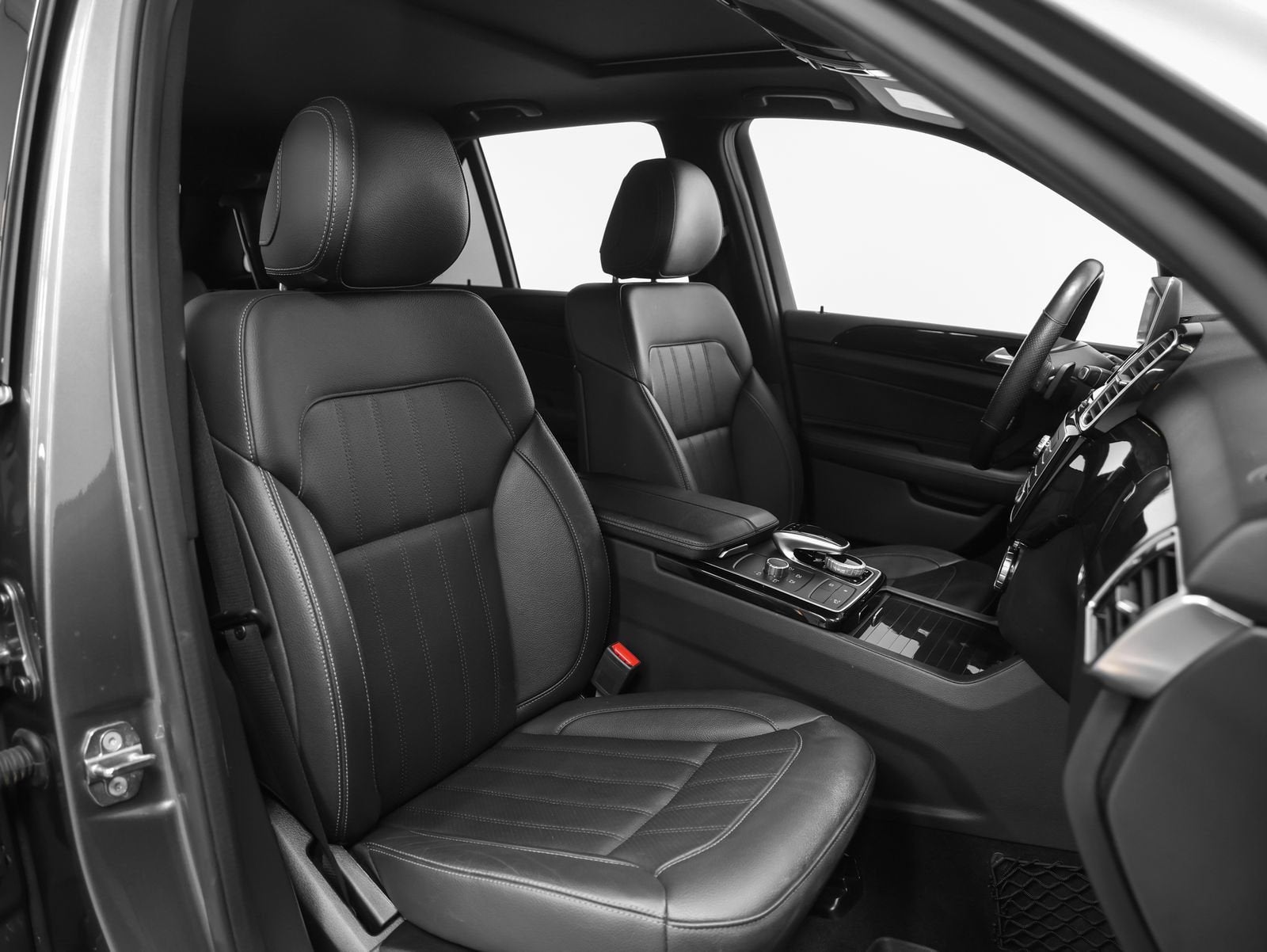 2018 Mercedes-Benz GLE GLE 350