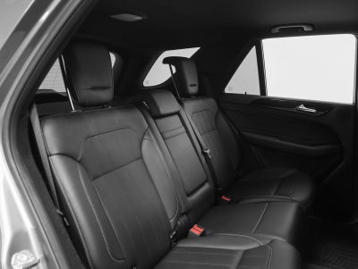 2018 Mercedes-Benz GLE GLE 350