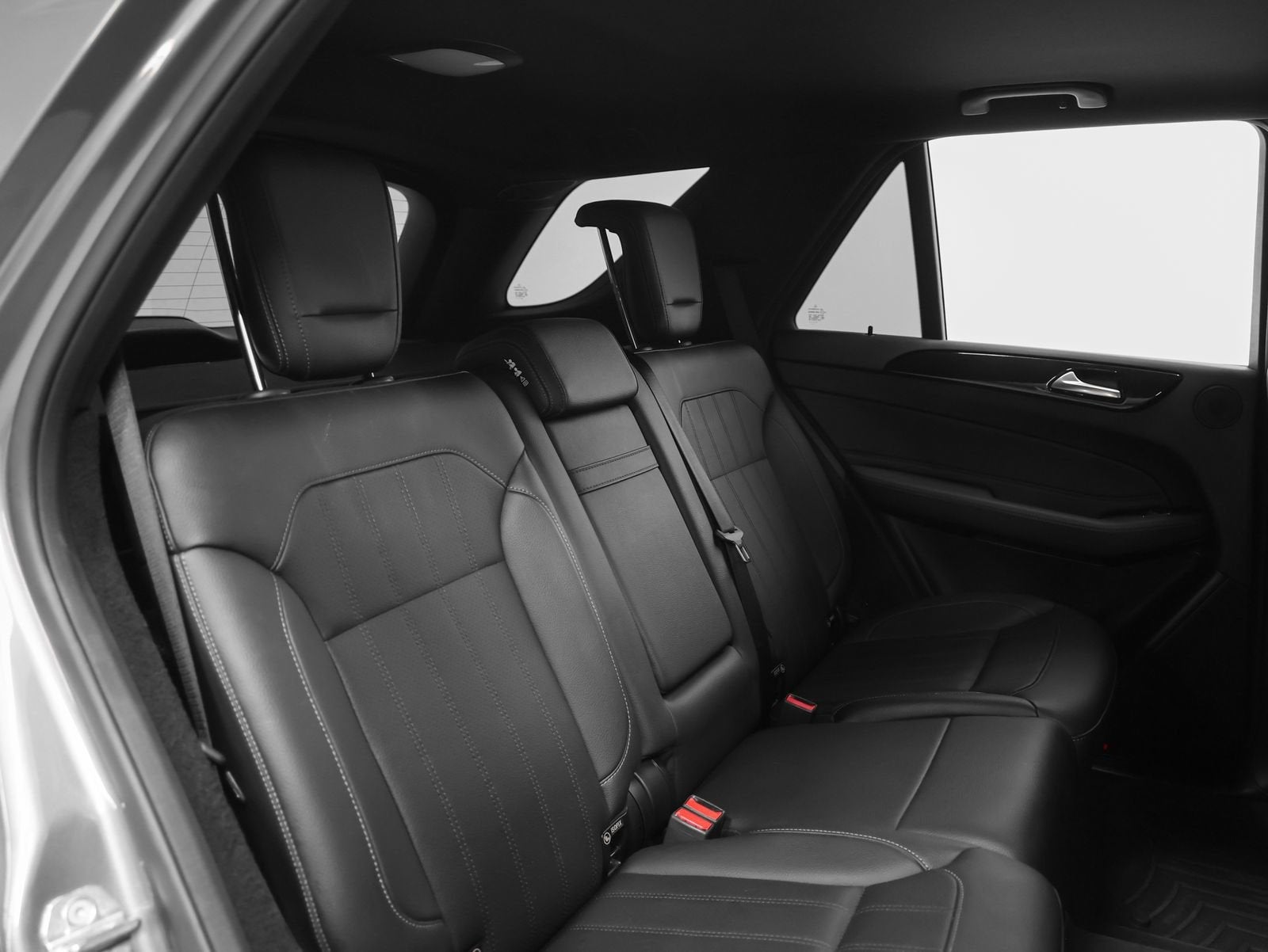 2018 Mercedes-Benz GLE GLE 350