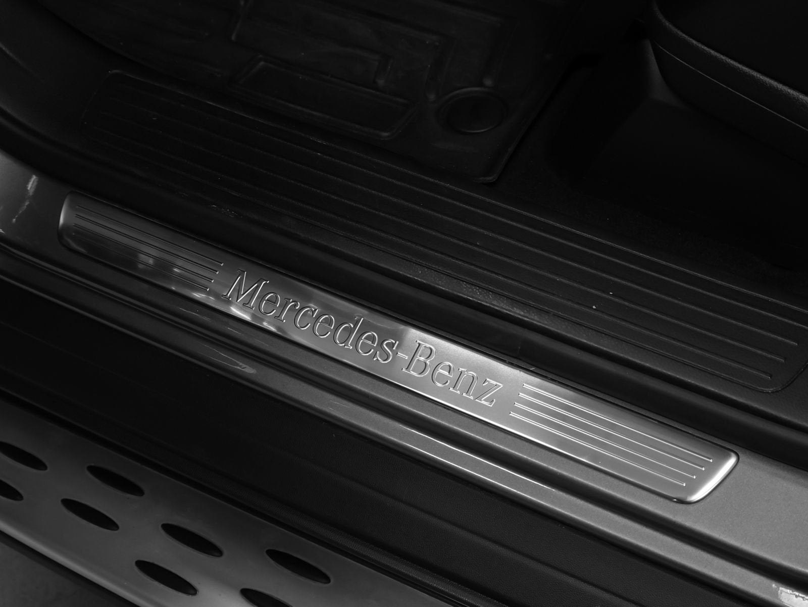 2018 Mercedes-Benz GLE GLE 350