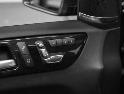 2018 Mercedes-Benz GLE GLE 350