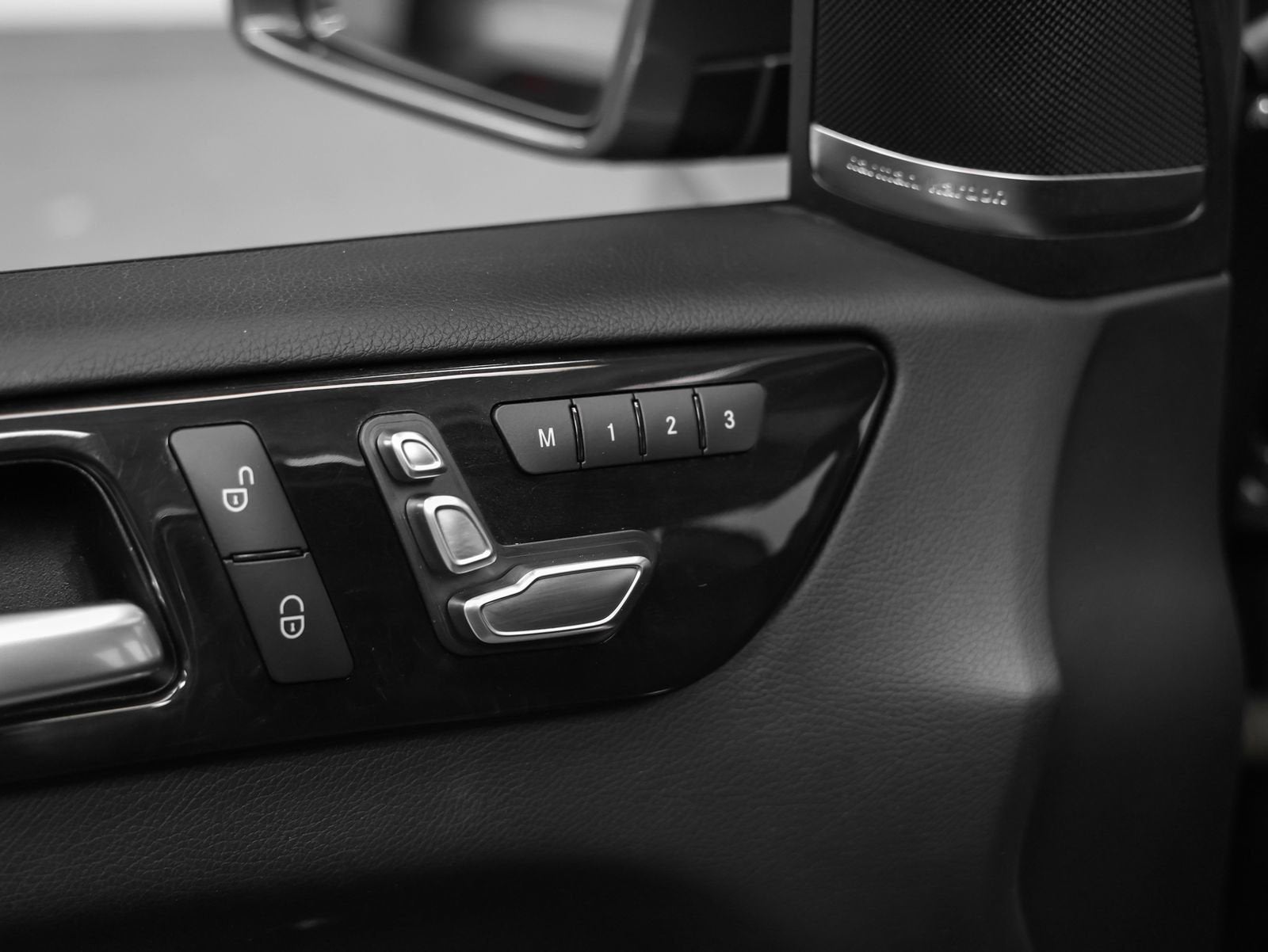 2018 Mercedes-Benz GLE GLE 350