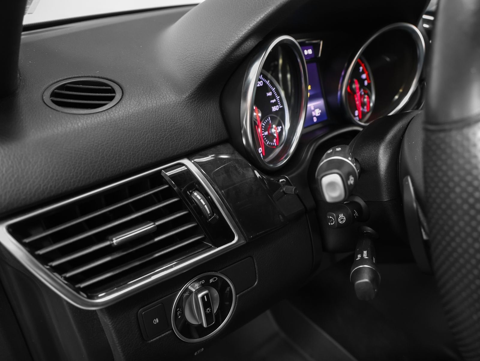 2018 Mercedes-Benz GLE GLE 350