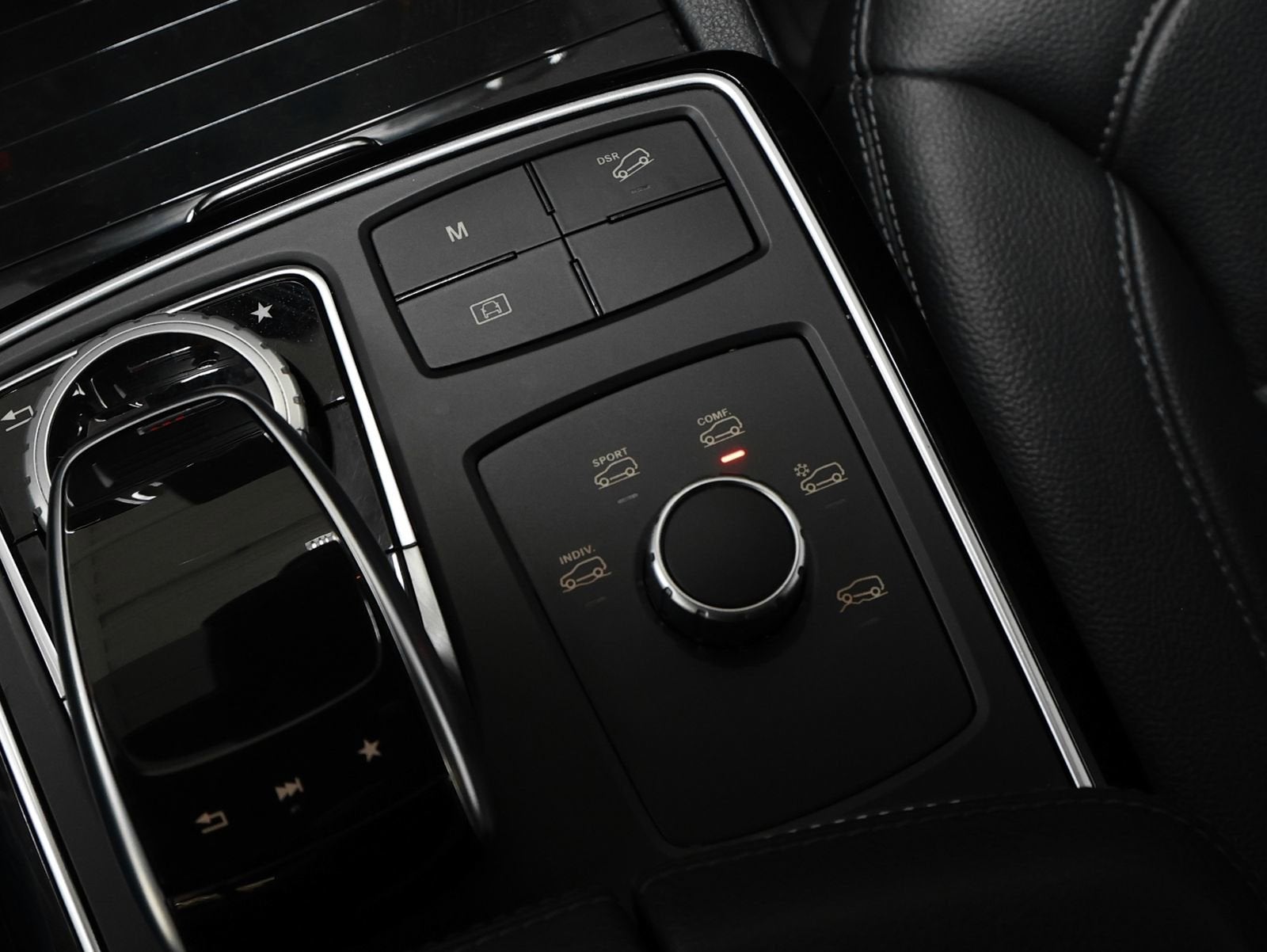 2018 Mercedes-Benz GLE GLE 350