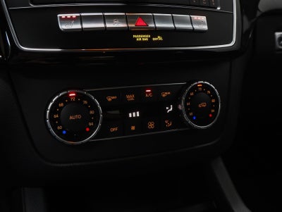 2018 Mercedes-Benz GLE GLE 350