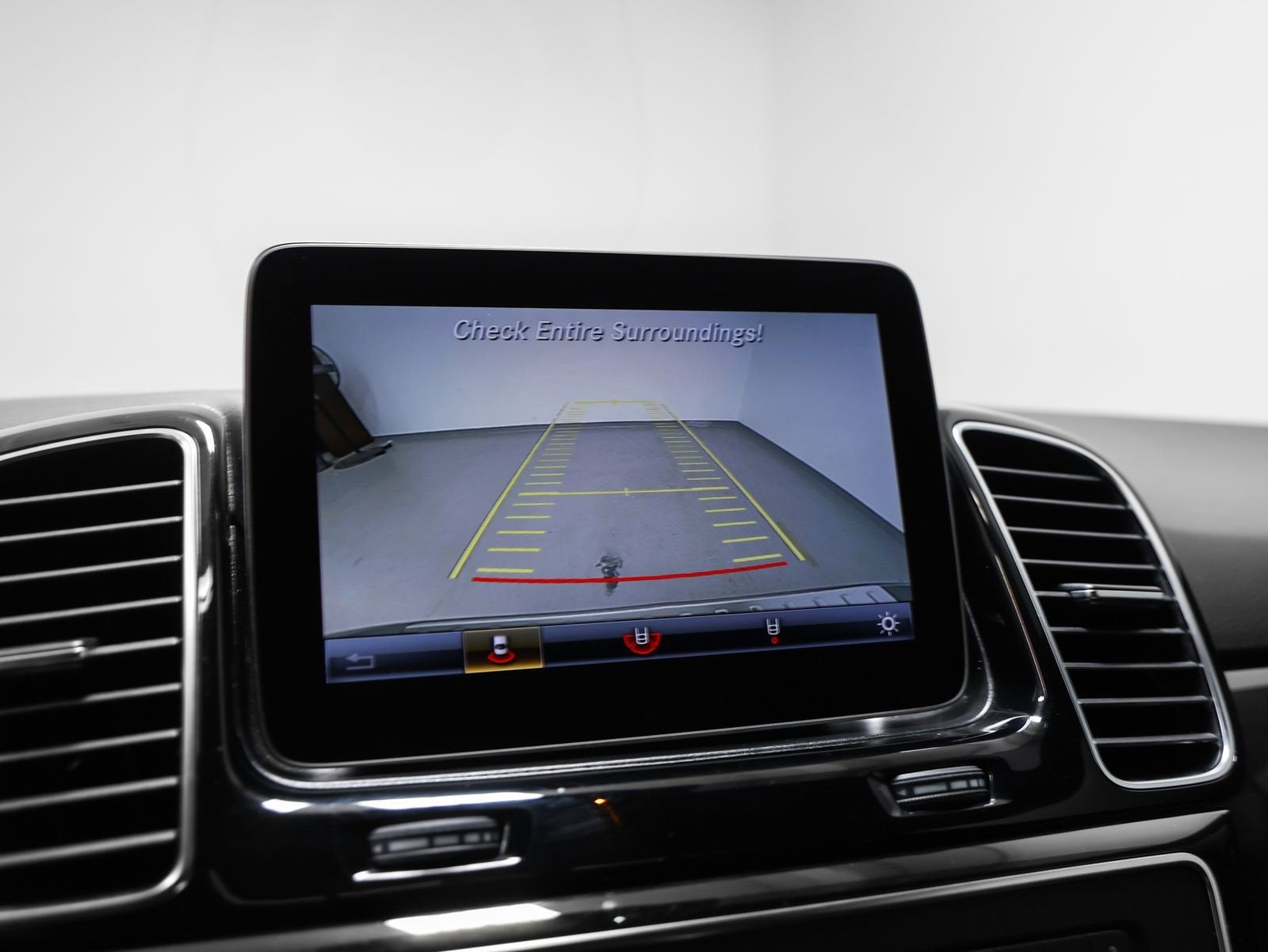 2018 Mercedes-Benz GLE GLE 350