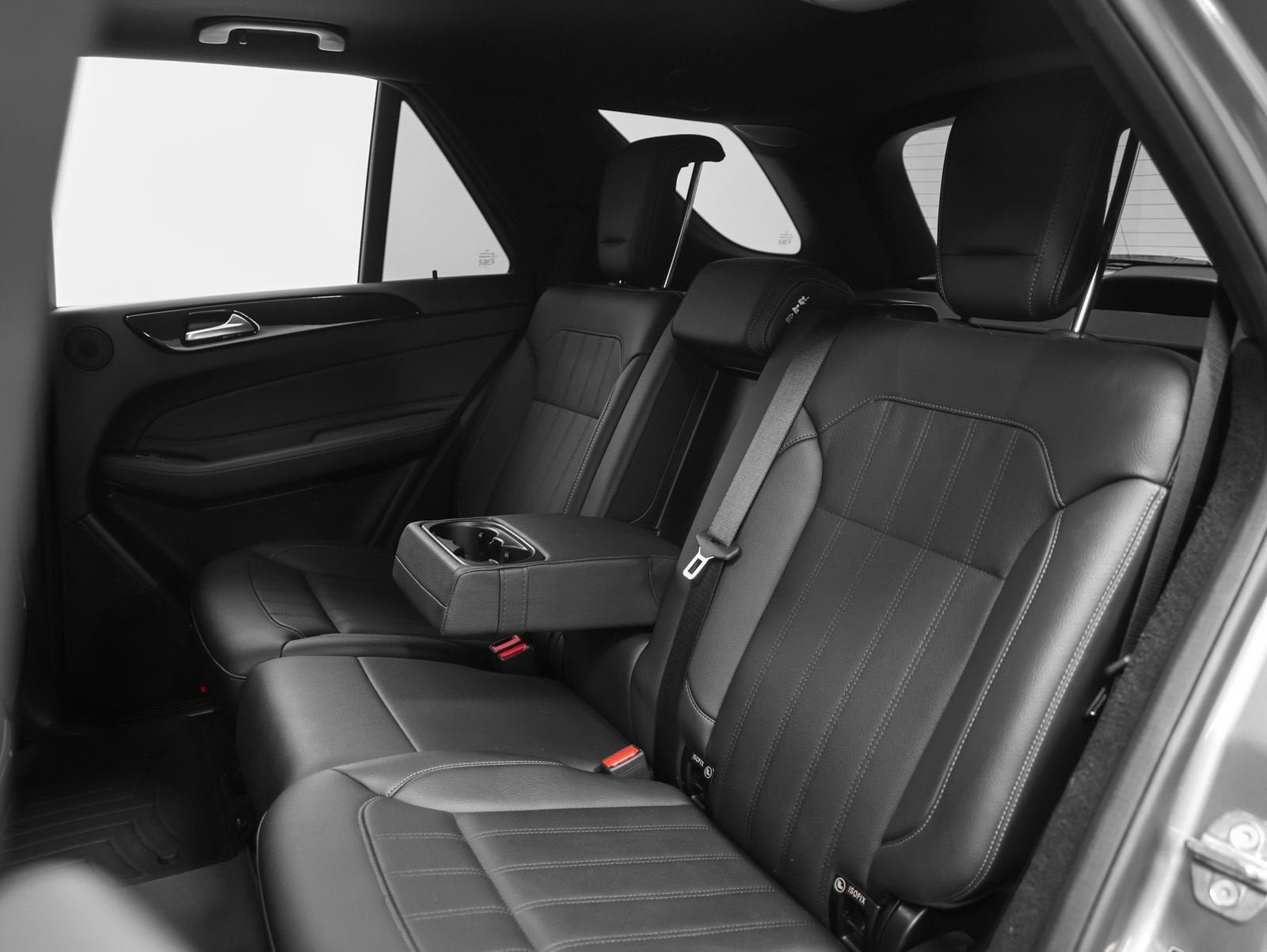 2018 Mercedes-Benz GLE GLE 350