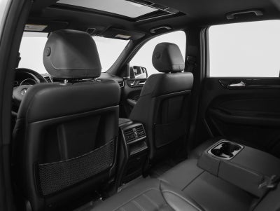 2018 Mercedes-Benz GLE GLE 350