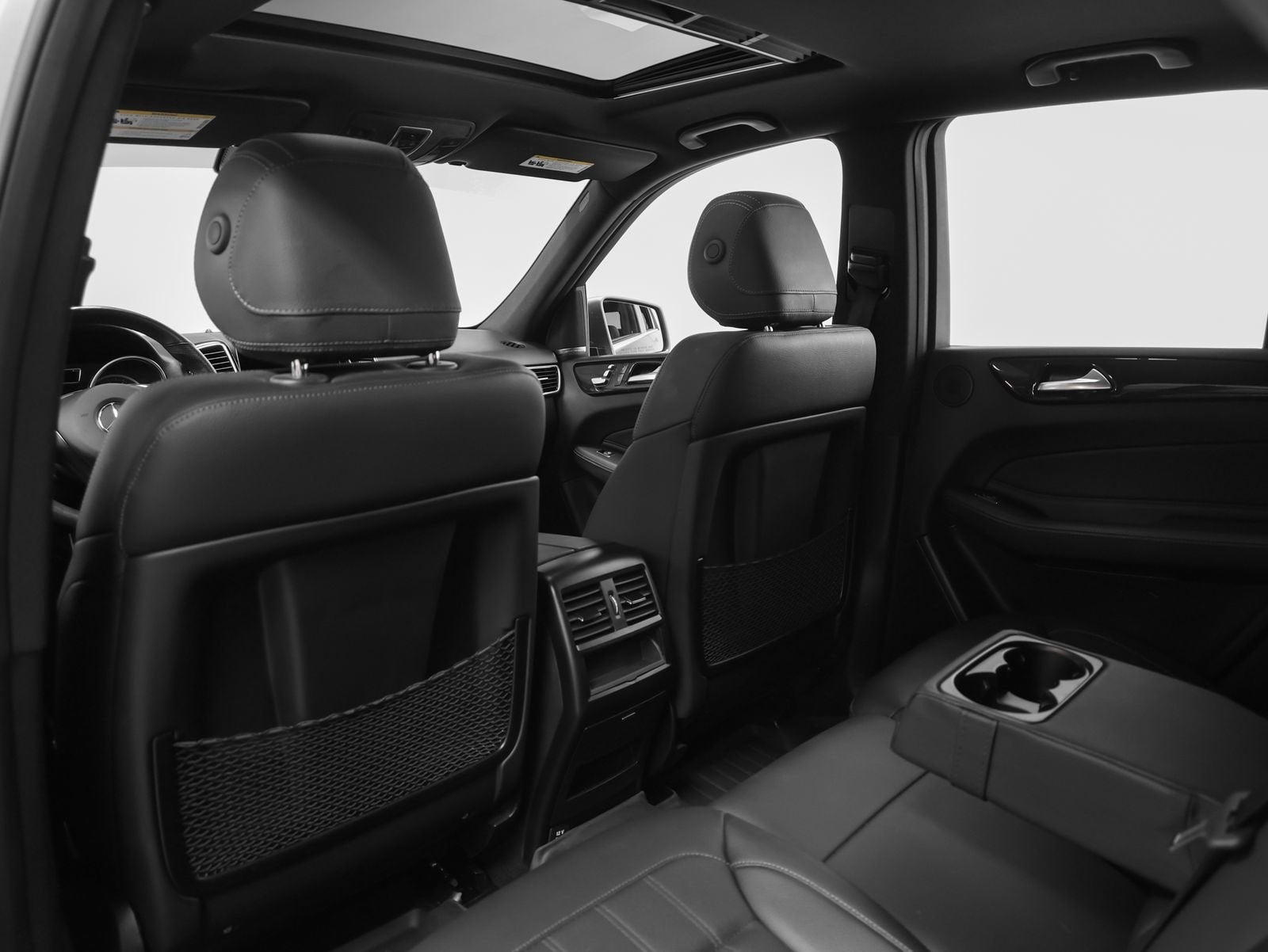 2018 Mercedes-Benz GLE GLE 350