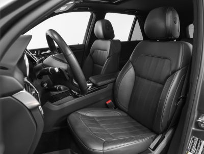 2018 Mercedes-Benz GLE GLE 350