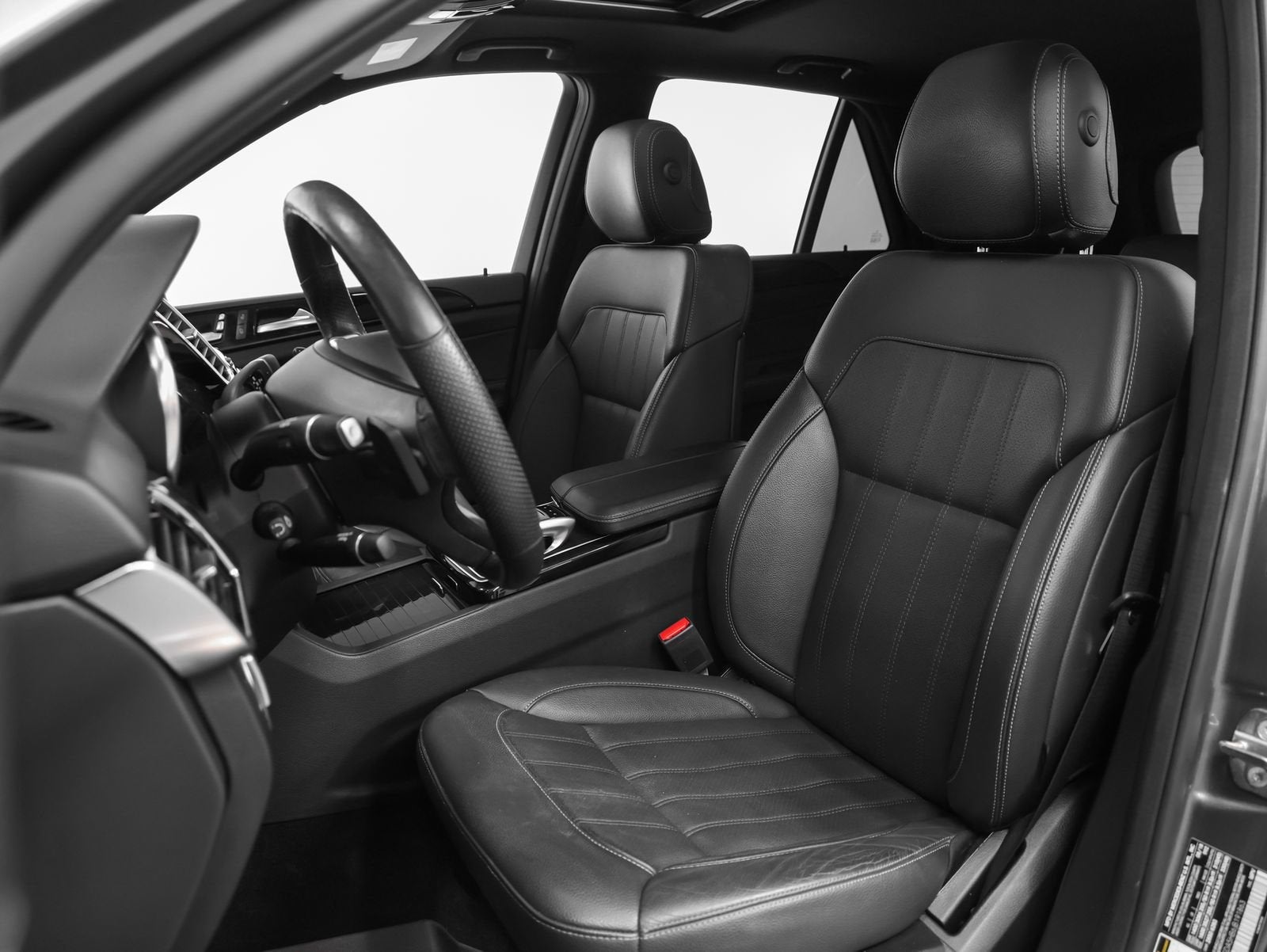 2018 Mercedes-Benz GLE GLE 350