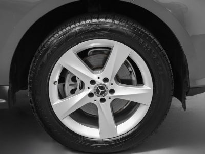 2018 Mercedes-Benz GLE GLE 350