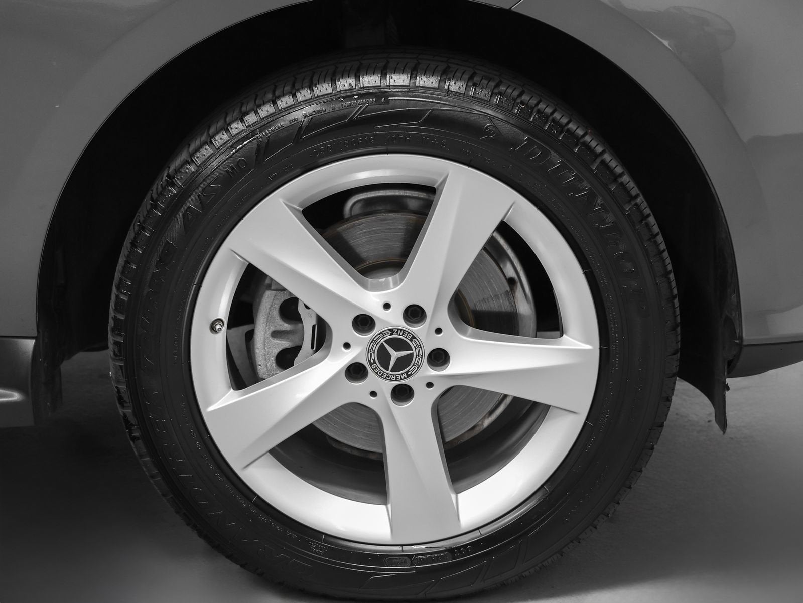 2018 Mercedes-Benz GLE GLE 350