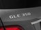 2018 Mercedes-Benz GLE GLE 350