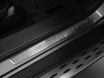 2018 Mercedes-Benz GLE GLE 350