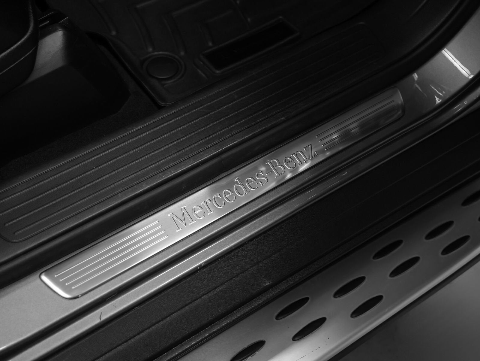 2018 Mercedes-Benz GLE GLE 350