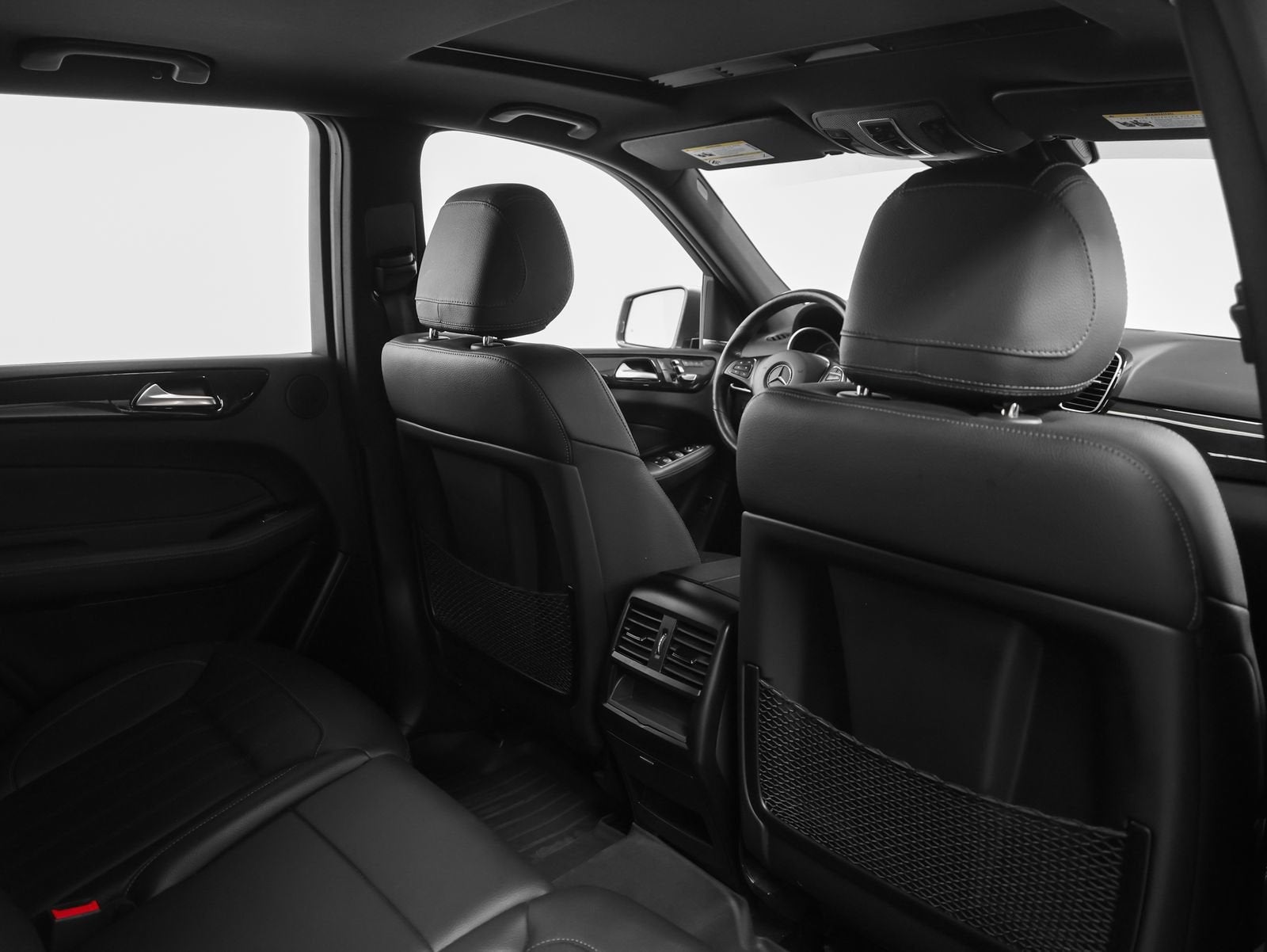 2018 Mercedes-Benz GLE GLE 350