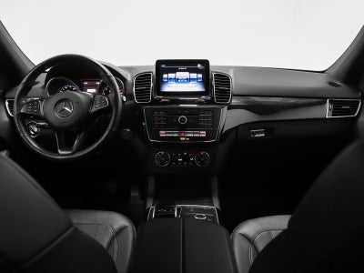 2018 Mercedes-Benz GLE GLE 350